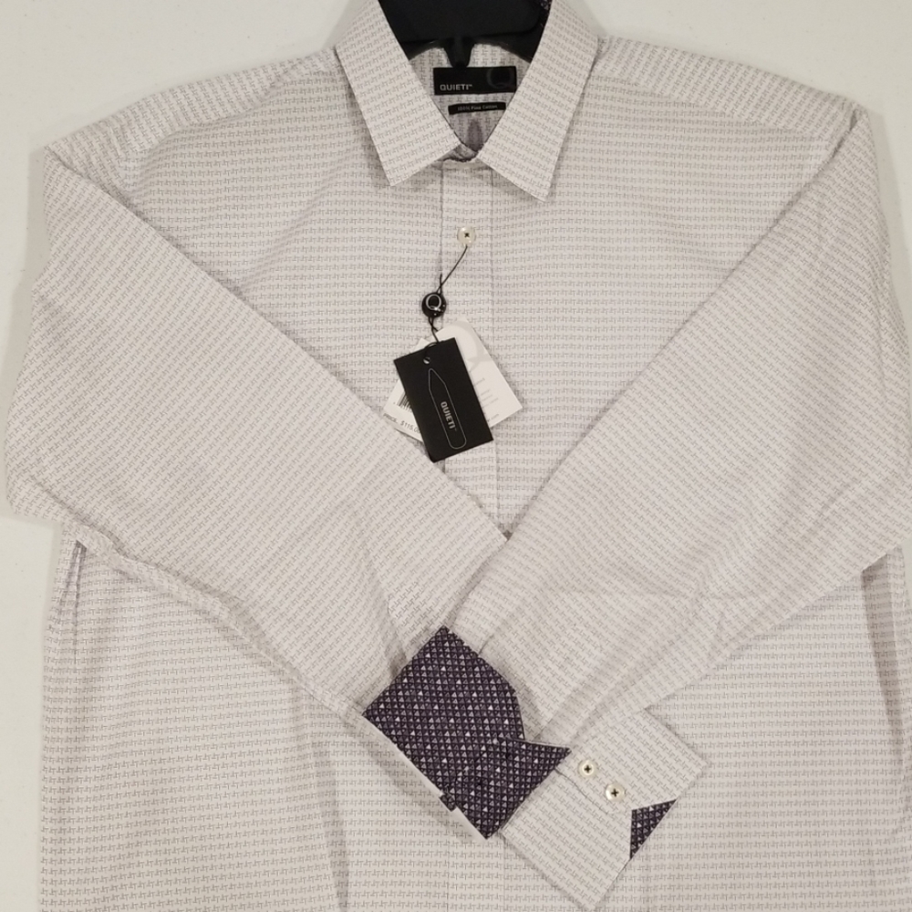 Mens longsleeve shirt